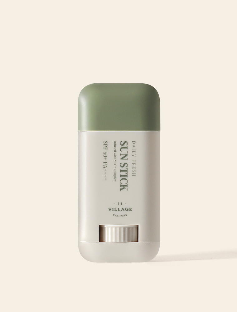 Daily Fresh Sun Stick SPF 50+ PA++++