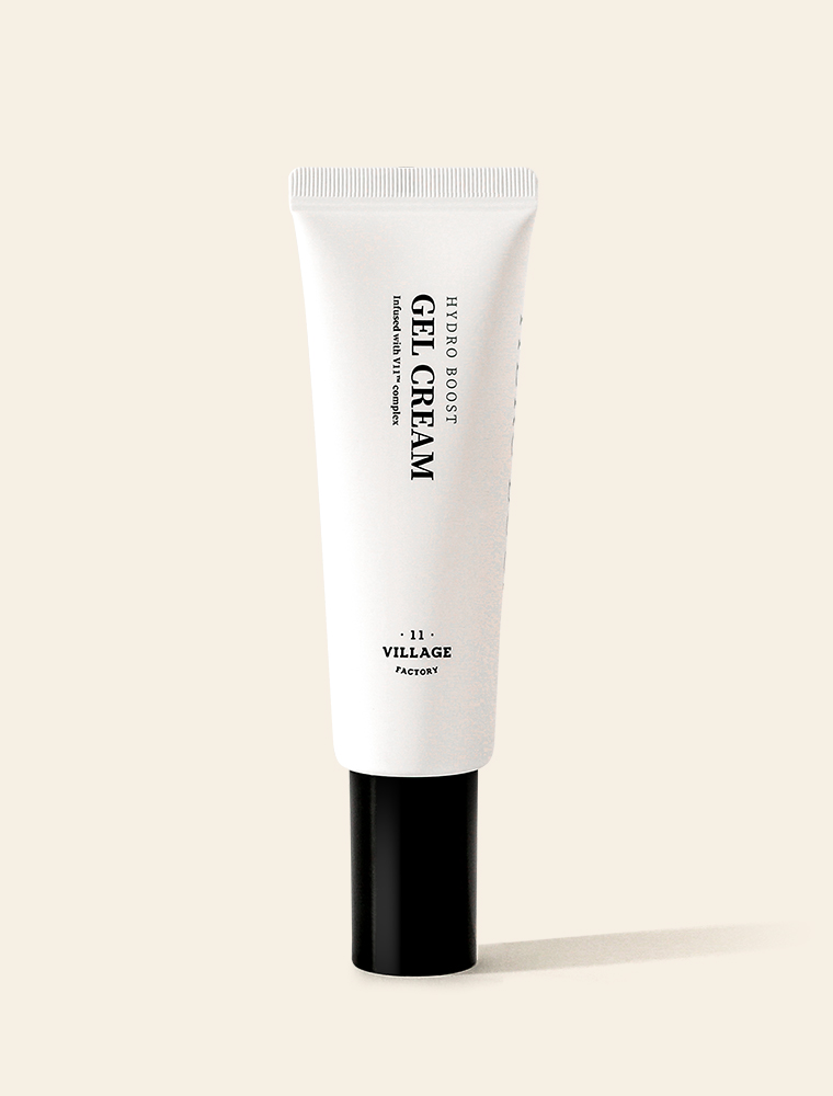 Hydro Boost Gel Cream