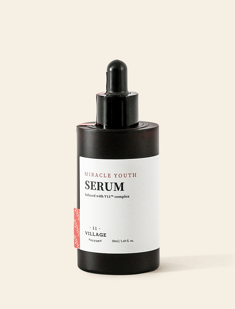 Miracle Youth Serum