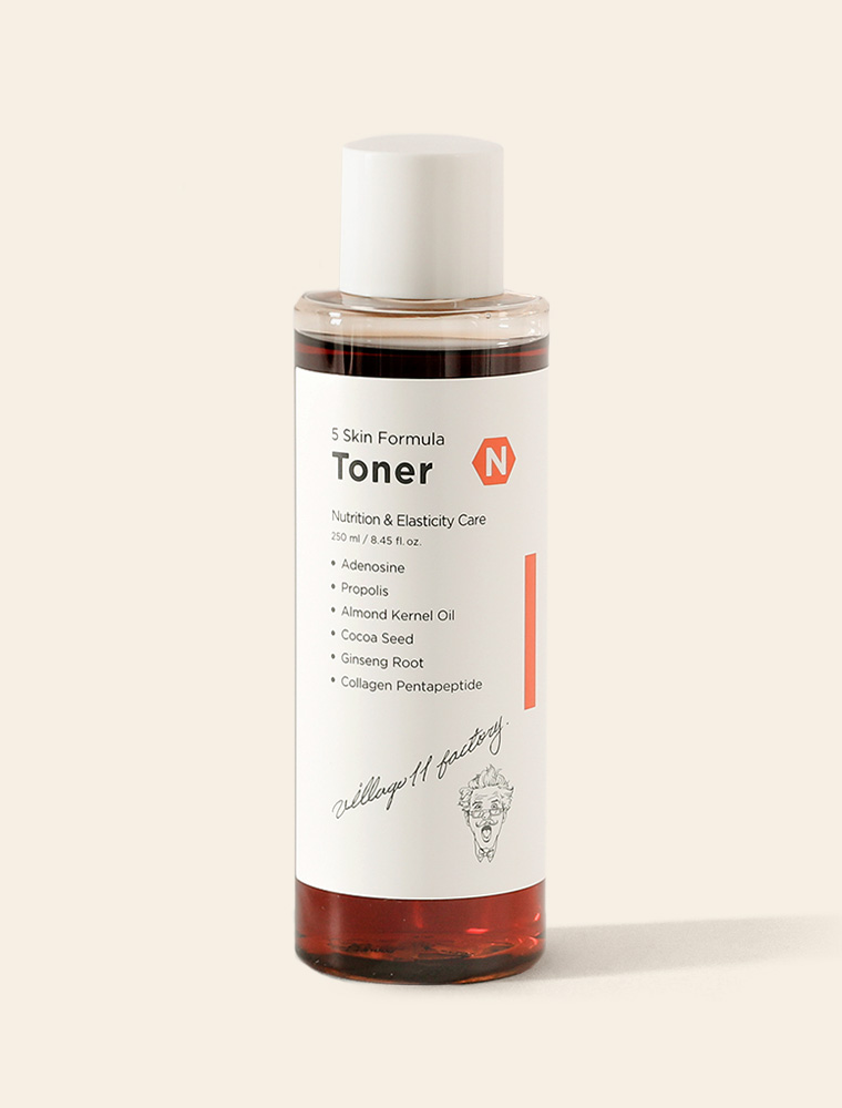 Skin Formula Toner N