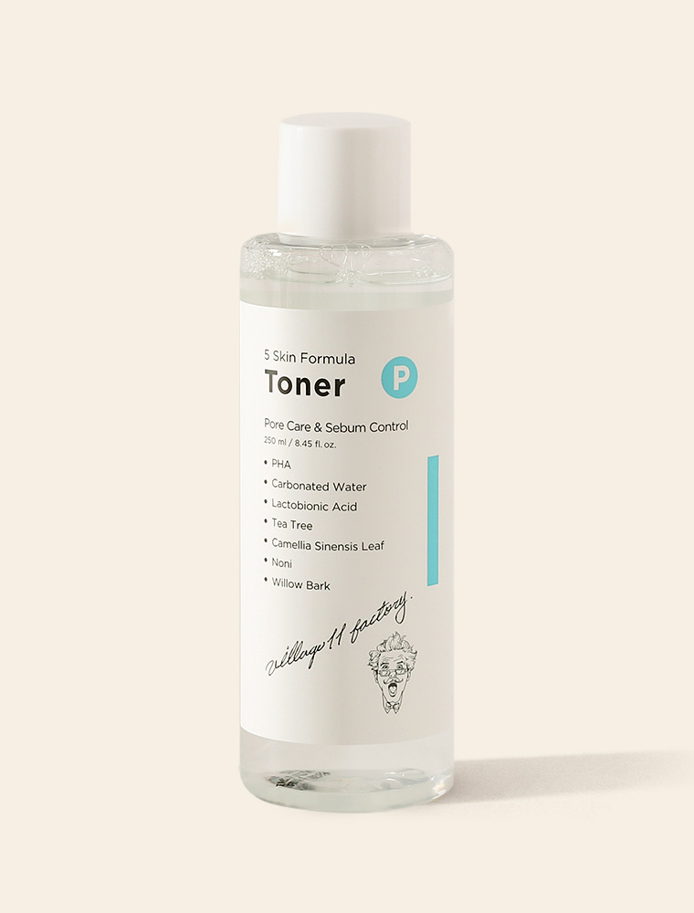 Skin Formula Toner P