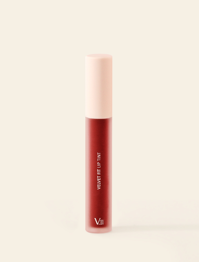 Velvet Fit Lip Tint
