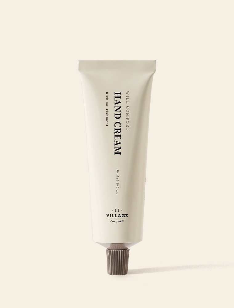 Will Comfort Hand Cream