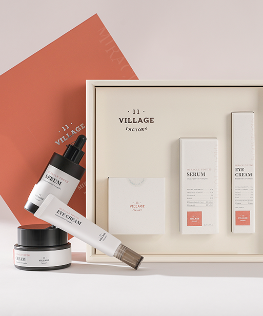 Premium Vegan Brand Village 11 Factory to Accelerate Market Expansion in Korea and Abroad