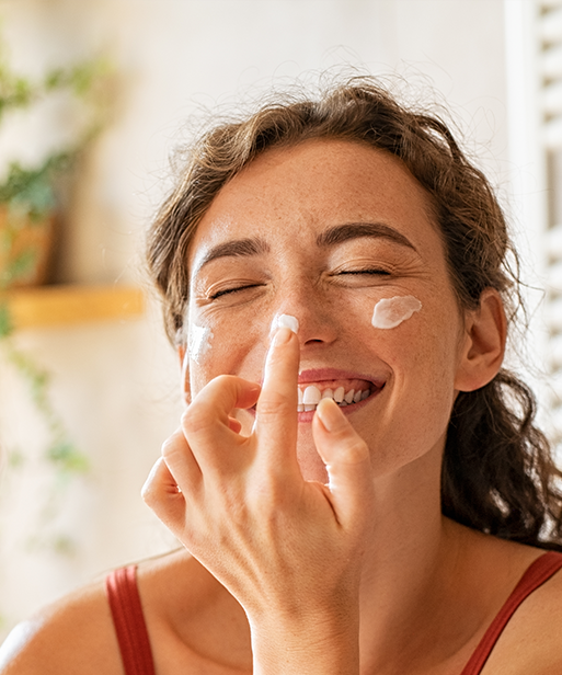 Vegan K-Beauty Morning Routine